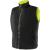 Vesta de lucru cu doua fete reflectorizanta galben/negru Neo Tools 81-520 HardWork ToolsRange