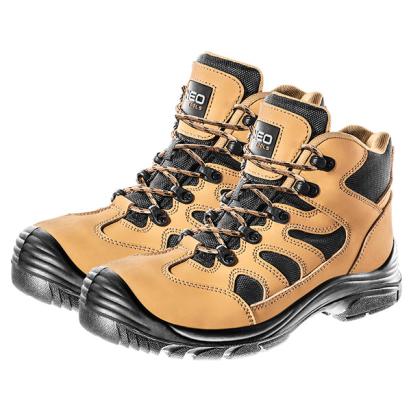Bocanci, ghete de lucru NEO TOOLS HardWork ToolsRange