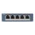 Switch 5 porturi Gigabit  - HIKVISION DS-3E0505-E SafetyGuard Surveillance