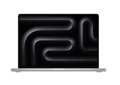 MacBook Pro 16.2"/Apple M4 Pro (CPU 14-core, GPU 20-core, Neural Engine16-core)/24GB/1TB - Silver - INT KB  (cto from  MX2T3RO/A) NewTechnology Media