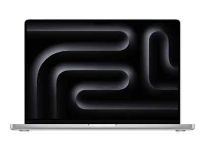 MacBook Pro 16.2"/Apple M4 Max (CPU 16-core, GPU 40-core, Neural Engine16-core)/128GB/2TB - Silver - INT KB (cto from MX2W3RO/A) NewTechnology Media