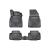 Covoare cauciuc tavita compatibile Dacia Duster III  E-Tech Full Hybrid / ECO- G 2024-> Cod: A80- X291 Automotive TrustedCars