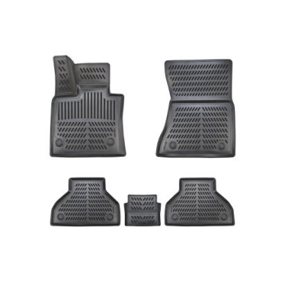 Covoare cauciuc tavita compatibile BMW X5 E70 2006-2013 Cod: A80- X294 Automotive TrustedCars
