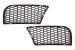 Grile Laterale BMW Seria 5 F10 F11 (2010-2014) pentru bara fata M5 Sport Design Performance AutoTuning