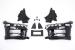 Bara Fata BMW Seria 3 G20 G21 (2018-2022) M-Tech Design Performance AutoTuning