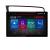 Navigatie VW Golf 7 K-491 Lenovo PRO 4+64 13 inch 2K android 4G DSP gps internet  8Core CarStore Technology