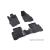 Covoare cauciuc tavita compatibile Peugeot  E-3008 2024-> Cod: A80-X301 Automotive TrustedCars