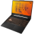 Laptop ASUS TUF Gaming A15 FA506NCG-HN276, AMD Ryzen 7 7445HS, 15.6 inch, RAM 16GB, SSD 1TB, nVidia GeForce RTX 3050 4GB, No OS, Graphite Black NewTechnology Media
