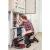 Camasa de flanela rosu-negru-alb Neo Tools 81-540 HardWork ToolsRange