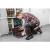 Camasa de flanela rosu-negru-alb Neo Tools 81-540 HardWork ToolsRange