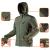 Jacheta de lucru softshell Camo Neo Tools HardWork ToolsRange
