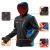 Jacheta de lucru softshell HD+ Neo Tools HardWork ToolsRange