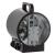 Incalzitor electric industrial 2kW NEO TOOLS 90-065 HardWork ToolsRange
