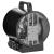 Incalzitor electric industrial 3kW NEO TOOLS 90-066 HardWork ToolsRange