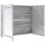 Dulap de baie cu oglindă și LED, gri, 80x12x68 cm GartenMobel Dekor