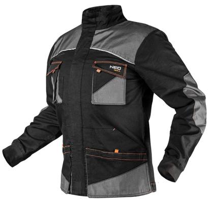 Jacheta HD Slim Fit NEO TOOLS HardWork ToolsRange