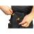 Pantaloni HD Slim Fit cu buzunare detasabile NEO TOOLS 81-239 HardWork ToolsRange