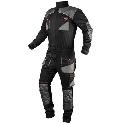 Combinezon de lucru HD Slim Fit NEO TOOLS 81-258 HardWork ToolsRange