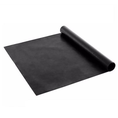 Folie antiaderenta din teflon, pentru gratar, 33x40 cm, Perfect Home GartenVIP DiyLine