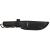 Cutit tactic cu lama full-tang NEO TOOLS 63-110 HardWork ToolsRange