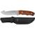 Cutit cu lama full-tang 24 cm NEO TOOLS 63-116 HardWork ToolsRange