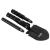 Lopata pliabila multifunctionala 8 in 1 NEO TOOLS 63-122 HardWork ToolsRange