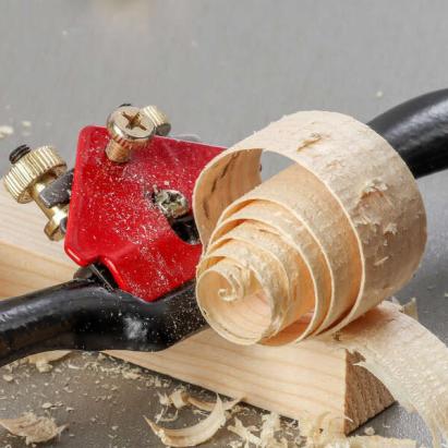 Leziter Instrument de sculptură în lemn reglabil Carvon Mobalis Homvera
