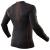 Bluza de corp termoactiva CARBON marimea 52/54 Neo Tools 81-663-L/XL HardWork ToolsRange