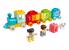 LEGO Trenul cu numere – Invatam sa numaram Quality Brand