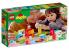 LEGO Trenul cu numere – Invatam sa numaram Quality Brand