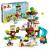 LEGO Casa din copac 3 in 1 Quality Brand