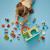 LEGO Ingrijirea animalelor la ferma Quality Brand