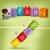 LEGO Camion cu alfabet Quality Brand