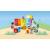 LEGO Camion cu alfabet Quality Brand