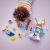 LEGO Aventura cu naveta spatiala 3in1 Quality Brand