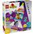 LEGO Aventura cu naveta spatiala 3in1 Quality Brand
