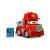 LEGO Cursa lui Mack Quality Brand