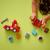 LEGO Cursa lui Mack Quality Brand