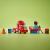LEGO Cursa lui Mack Quality Brand