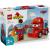LEGO Cursa lui Mack Quality Brand