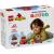 LEGO Cursa lui Mack Quality Brand