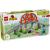 LEGO Set de extindere Pod cu sine de cale ferata Quality Brand