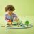 LEGO Tren de aventura interactiv Quality Brand