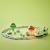LEGO Tren de aventura interactiv Quality Brand