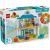 LEGO Prima vizita la doctor Quality Brand