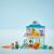 LEGO Prima vizita la doctor Quality Brand