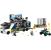 LEGO Laborator mobil de criminalistica Quality Brand
