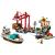 LEGO Port si nava de transport marfa Quality Brand