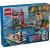 LEGO Port si nava de transport marfa Quality Brand