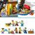 LEGO Port si nava de transport marfa Quality Brand